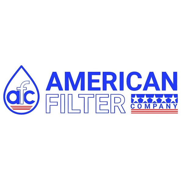AFC Brand AFC-RF-FF, Compatible To Refrigerator Water Filters, 1 Filters (1PK) Made By AFC
